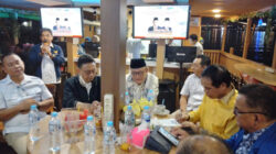 Koalisi Indonesia Maju Komitmen Menangkan Prabowo-Gibran di Kalbar